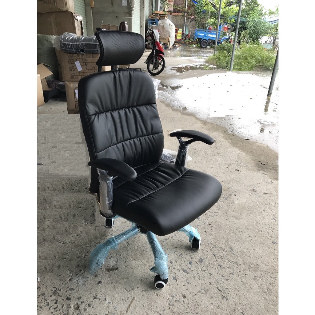 Ghế da lãnh đạo PTH93